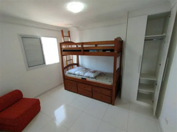 Imagem APARTAMENTO COM 167 m² - AVIAÇÃO - PRAIA GRANDE SP