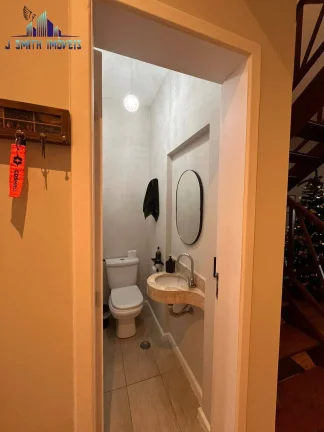 Imagem CASA A VENDA NO COND. SEN REMO, COTIA. KM 28 DA RAPOSO TAVARES