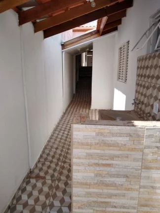 Imagem CASA A VENDA - VILA JARDIM