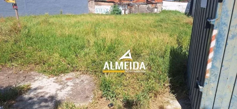 Imagem Terreno à venda, 159 m² por R$ 180.000,00 - Jardim Cherveson - Rio Claro/SP