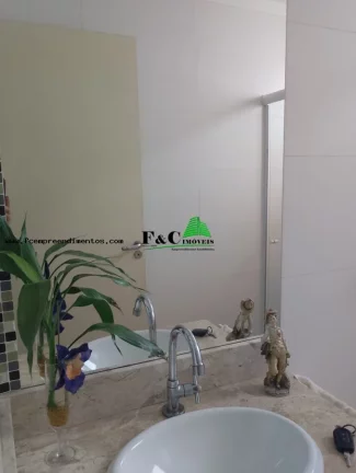 Imagem Casa para Venda em Limeira, Parque Hippolyto, 2 dormitórios, 1 banheiro, 2 vagas