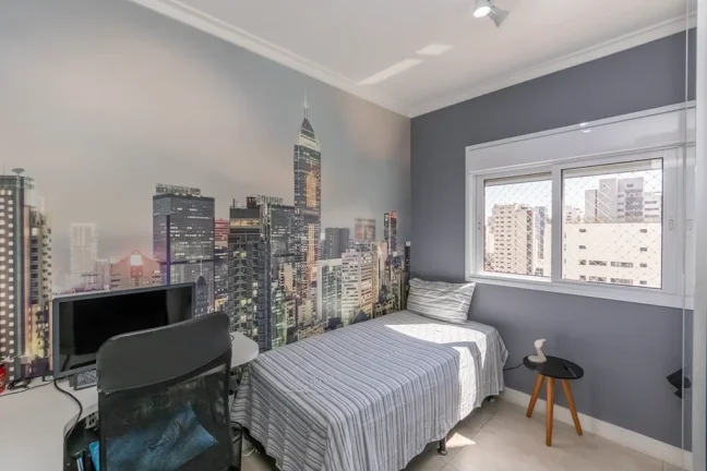 Imagem APARTAMENTO RESIDENCIAL em São Paulo - SP, Vila Olímpia