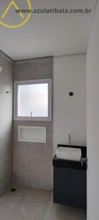 Imagem Apartamento para Venda em Atibaia, Jardim Das Cerejeiras, 2 dormitórios, 1 suíte, 2 banheiros, 1 vaga