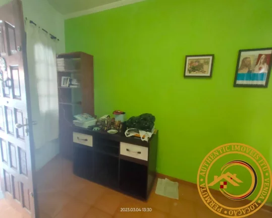 Imagem CASA RESIDENCIAL em ITU - SP, PARQUE AMÉRICA