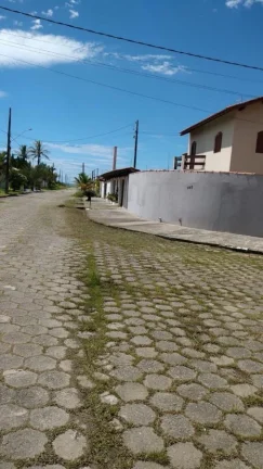 Imagem Casa para Venda em Itanhaém, Parque Augustus, 4 dormitórios, 2 suítes, 2 banheiros, 6 vagas