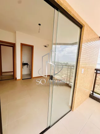 Imagem LAGO DI GARDA (LINDO APARTAMENTO DE 3/4) Oportunidade