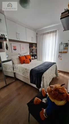 Imagem Sobrado à venda (115,00 m²), Parque Munhoz, São Paulo, SP