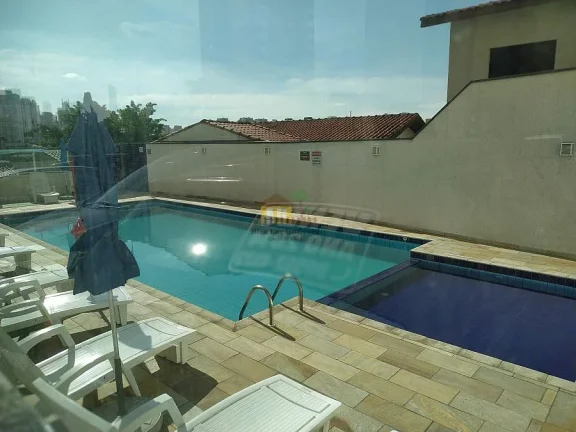 Imagem Apartamento Padrão