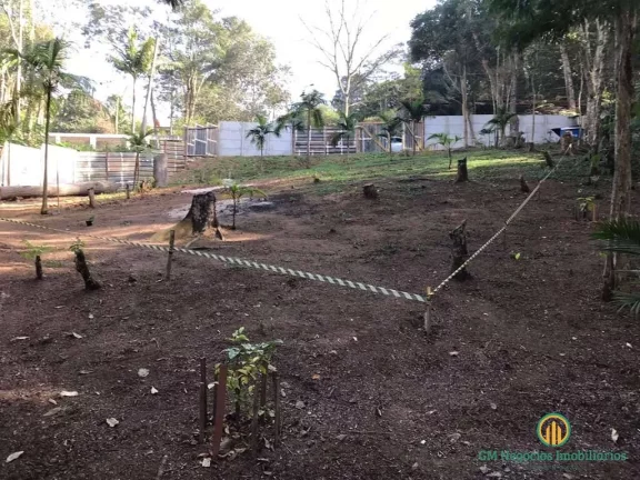 Imagem Cond. Jd Colibri (LOTE) 1.000 m² limpo e pronto p/ construir!