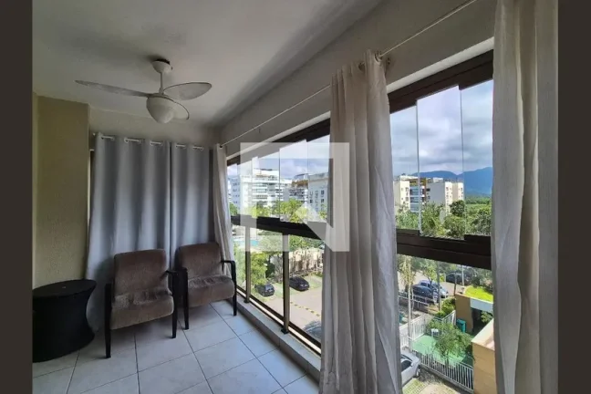 Imagem Apartamento à Venda - Recreio, 3 Quartos, 85 m2