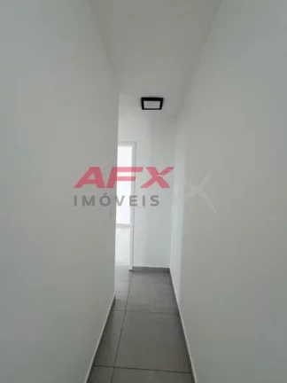 Imagem Apartamento 2 Quartos Sorocaba - SP - Bairro da Vossoroca