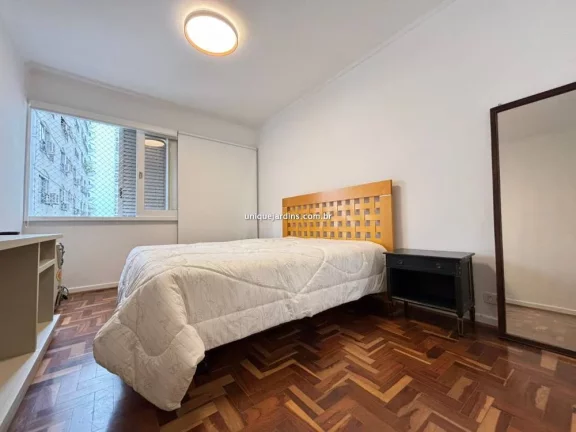 Imagem Apartamento para alugar Jardim Paulista São Paulo