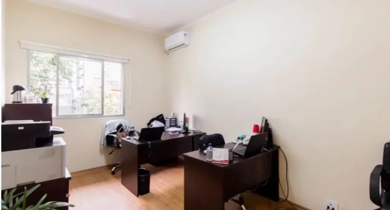 Imagem CASA 4 DORMITORIOS PARA VENDA NA VILA MARIANA