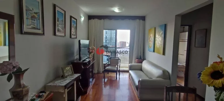 Imagem Apartamento para Locação 2 Quartos, 3 Vagas, 115M², Jardim do Mar, São Bernardo do Campo - SP