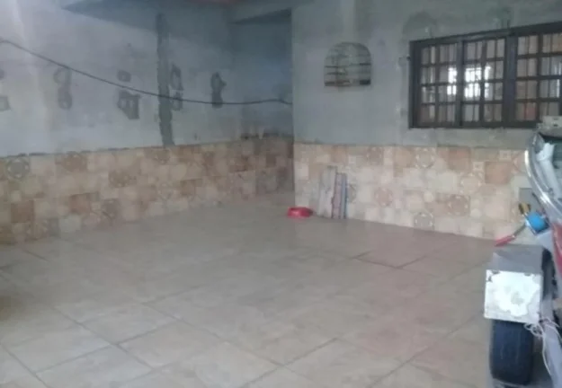 Imagem Sobrado para Venda por R$425.000,00 com 3 dormitórios, 1 suite e 2 vagas - Guaianases, São paulo / SP - Cód. BDI36919