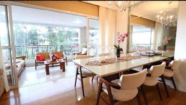 Imagem Apartamento à venda no bairro Nova Klabin - São Paulo/SP, Zona Sul