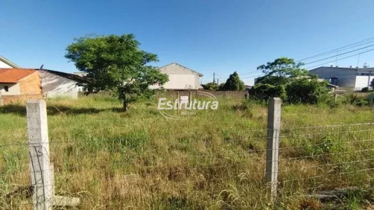 Imagem Amplo terreno ao lado do Trevo da Uglione em Santa Maria