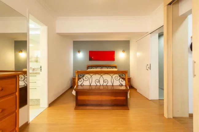 Imagem APARTAMENTO RESIDENCIAL em São Paulo - SP, Perdizes