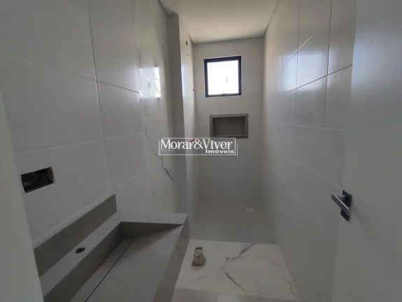 Imagem Cobertura Duplex para Venda em São José dos Pinhais, Boneca do Iguaçu, 3 dormitórios, 1 suíte, 2 banheiros, 2 vagas