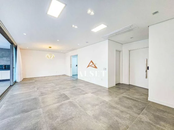 Imagem Apartamento com 3 suítes no Syrah Anália Franco
