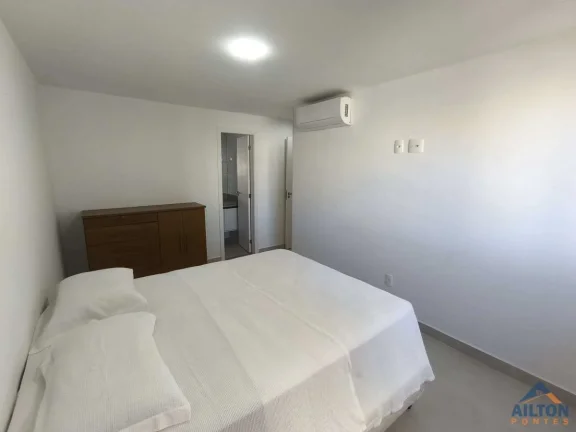 Imagem Apartamento com 02 Quartos à Venda na Praia do Morro - Guarapari/ES