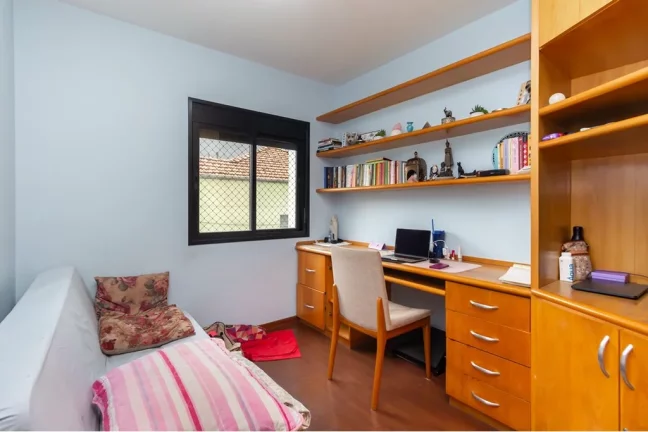 Imagem Apartamento à venda em São Paulo, Moema, com 2 quartos, 79,9m2