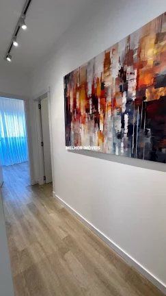 Imagem Apartamento Quadra Mar á venda com 03 Dormitórios localizado no centro de Balneário Camboriú.