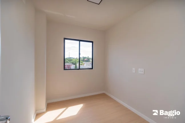 Imagem Apartamento de 2 quartos no bairro Campo Comprido