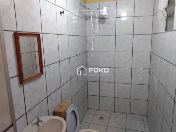 Imagem Salão, 150 m² - venda por R$ 1.060.000,00 ou aluguel por R$ 5.495,00/mês - Vila Augusta - Guarulhos/SP