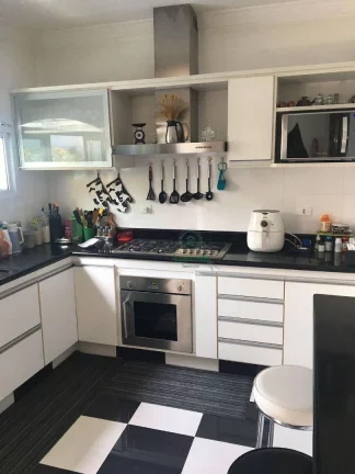 Imagem Casa com 3 dormitórios à venda, 240 m² por R$ 1.850.000,00 - Jardim Guarulhos - Guarulhos/SP