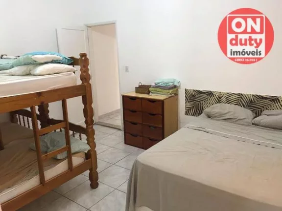 Imagem Casa com 3 dormitórios à venda, 418 m² por R$ 816.000,00 - Enseada - Guarujá/SP