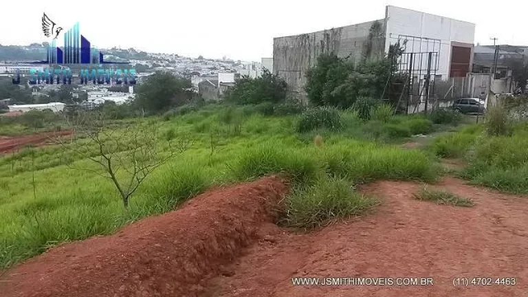 Imagem Terreno 60.632m², em Zona mista, em Itatiba, com PROJETO APROVADO.