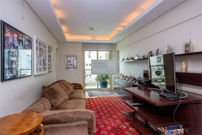 Imagem APARTAMENTO A VENDA NA VILA NOVA CONCEIÇÃO 4 DORMITORIOS