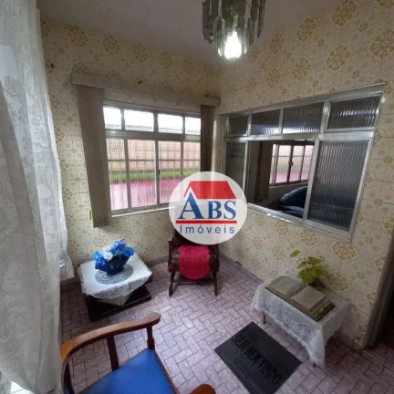 Imagem Terreno à venda, 360 m² por R$ 450.000,00 - Jardim Casqueiro - Cubatão/SP