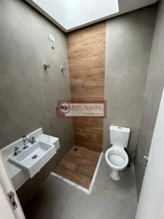 Imagem Vendo Sobrado no Jardim Prudência SP: 3 Dorms, 1 Suíte, 113m² por R$650k