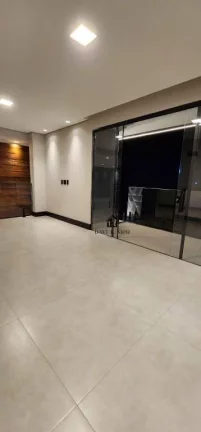 Imagem Casa com 3 suites à venda, 313 m² por R$ 2.800.000 - Condomínio Alphaville Nova Esplanda IV - Votorantim/SP
