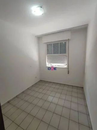 Imagem Apartamento com 2 dormitórios à venda, 62 m² por R$ 490.000 - Gonzaga - Santos/SP