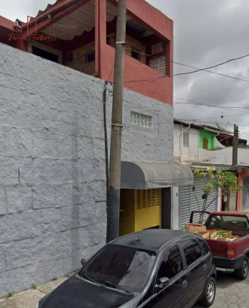Imagem LINDO SOBRADO