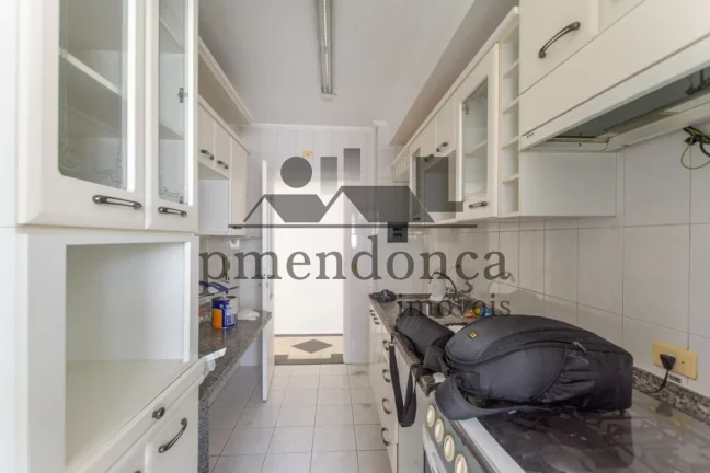Imagem Alto da Lapa, apartamento 3 dormts, 1 suite, 2 vagas, reformado, andar alto