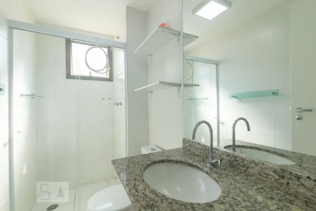 Imagem Apartamento à Venda - Recreio, 3 Quartos, 85 m2
