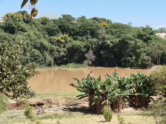 Imagem Terreno à venda 329m² - Cond. Helena Maria 8 - Wanel Ville