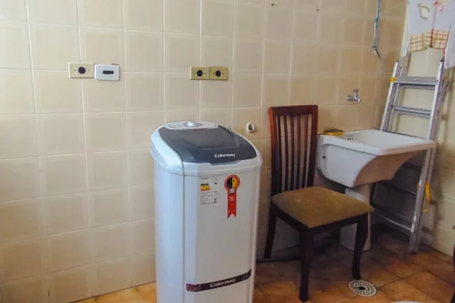 Imagem Apartamento com 3 dormitórios à venda, 170 m² - Pitangueiras - Guarujá/SP