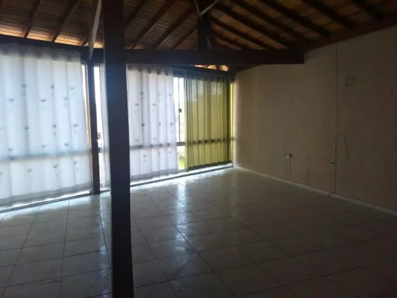 Imagem Sobrado Residencial para venda, Jardim Márcia, Suzano