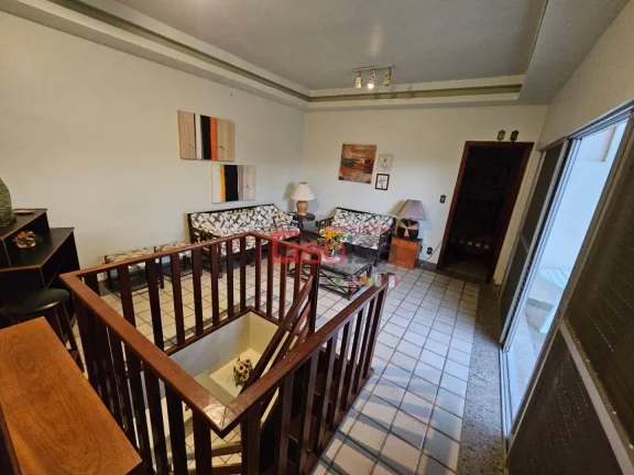 Imagem Cobertura com 4 dormitórios à venda, 200 m² por R$ 800.000 - Algodoal - Cabo Frio/RJ
