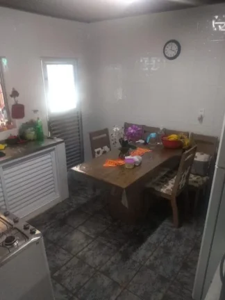 Imagem Casa para Venda por R$280.000,00 com 2 dormitórios, 1 suite e 2 vagas - Jardim campos, São paulo / SP - Cód. BDI36434