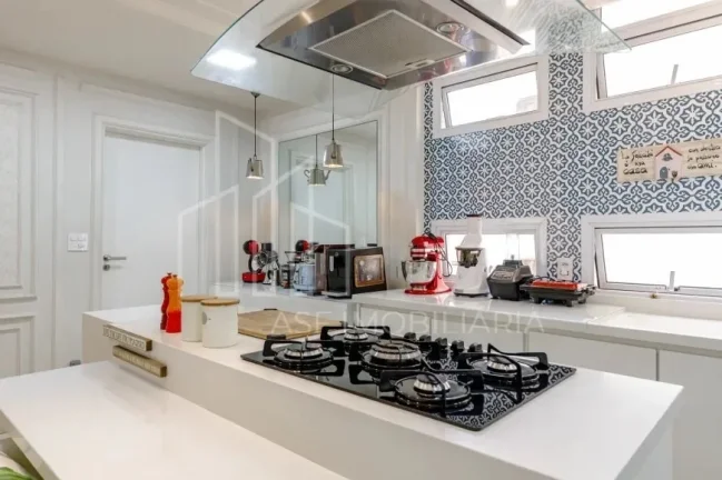 Imagem Apartamento Jardim Paulista - 174M², 3 Dorms, 1 Suíte, 2 Vagas Determinadas, Armários, Split.