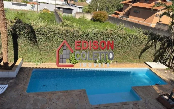 Imagem Casa para Aluguel, 3 quartos, 1 suite, Piscina, Nova Piracicaba, Piracicaba