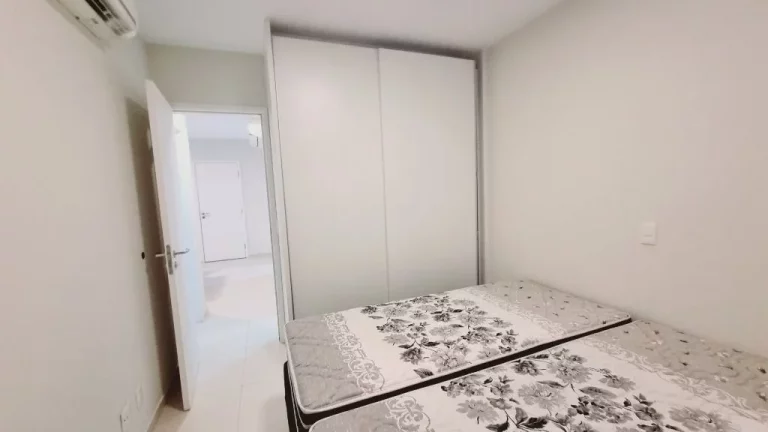 Imagem Apartamento à venda, 115 m² por R$ 1.170.000,00 - Pitangueiras - Guarujá/SP
