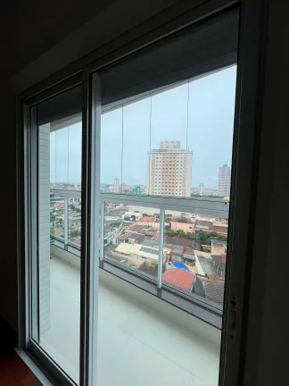 Imagem APARTAMENTO DE ALTISSIMO PADRÃO NO EDIFÍCIO CLIMENE NOVELINO EM REGIÃO CENTRAL DA CIDADE