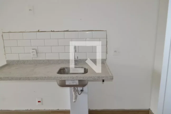 Imagem Apartamento à Venda - Vila Mariana, 1 Quarto, 29 m2